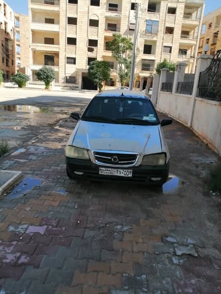 جيلي 300 2007 - صورة 1