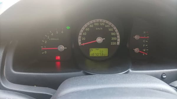 كيا سبورتاج 2005 - صورة 3