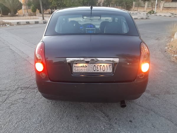 شيري كيوكيو 2008 - صورة 3