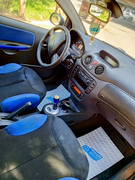 ستروين C2 2005 - صورة 4