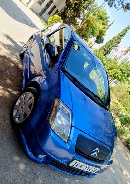 ستروين C2 2005 - صورة 1