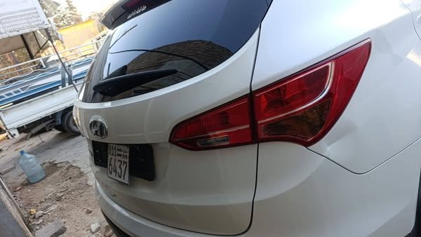 هيونداي سانتا في 2015 - صورة 2