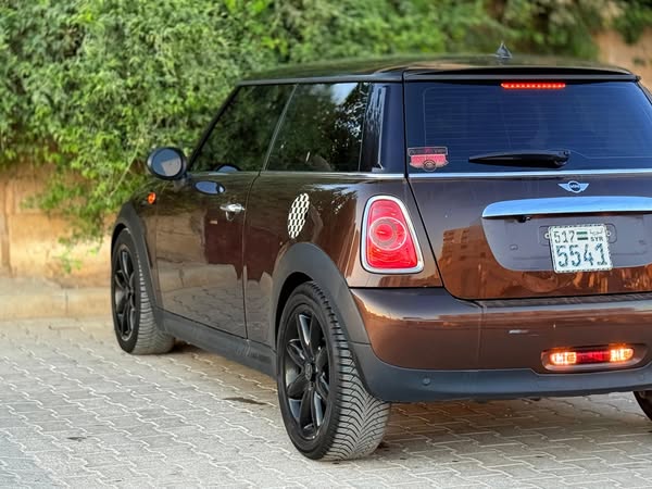 MINI Cooper 2012 - صورة 3