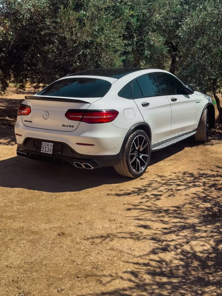 Mercedes-Benz GLC 2018 - صورة 4