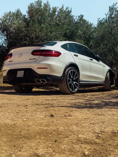 Mercedes-Benz GLC 2018 - صورة 2