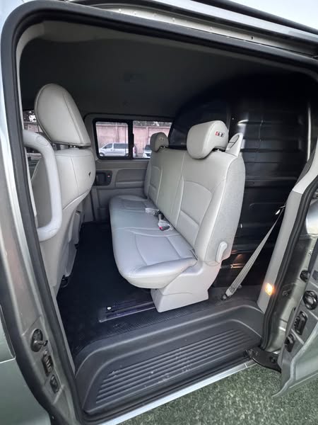 هيونداي Grand H1 2018 - صورة 5
