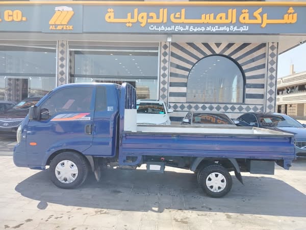 كيا بونجو 2018 - صورة 2