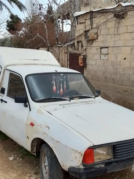 Dacia Pickup 1992 - صورة 1