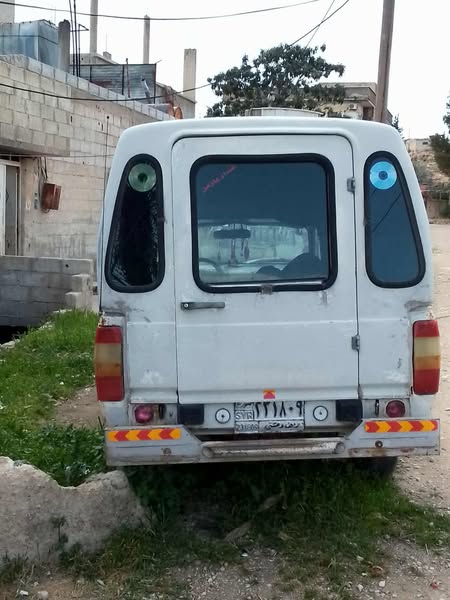 Dacia Pickup 1992 - صورة 3