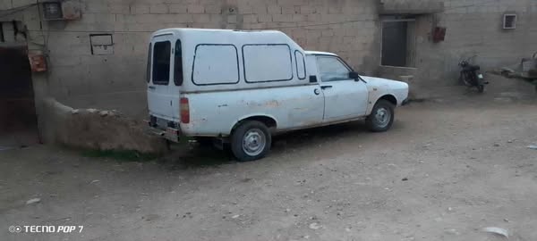Dacia Pickup 1992 - صورة 2