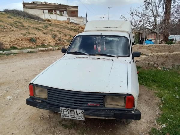 Dacia Pickup 1992 - صورة 4