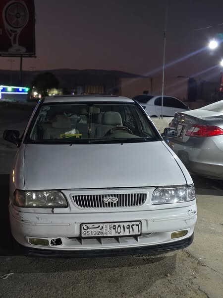 شيري فلون 2001 - صورة 1