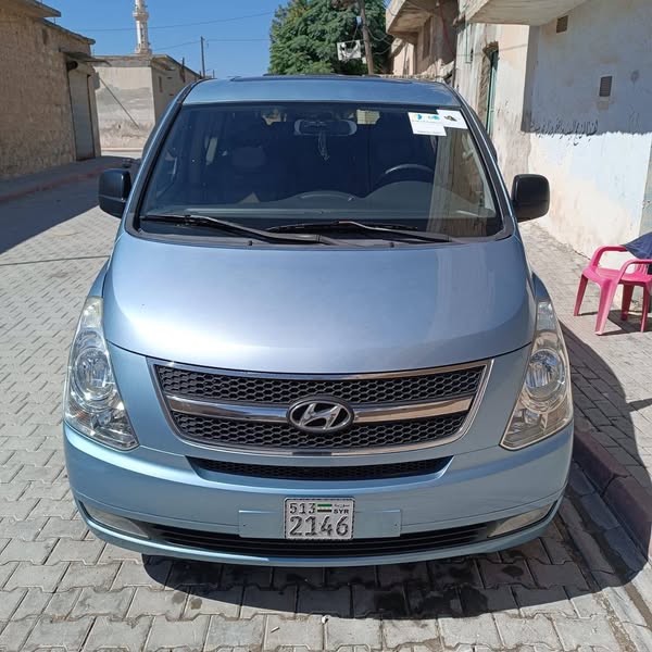 هيونداي H1 2010 - صورة 4
