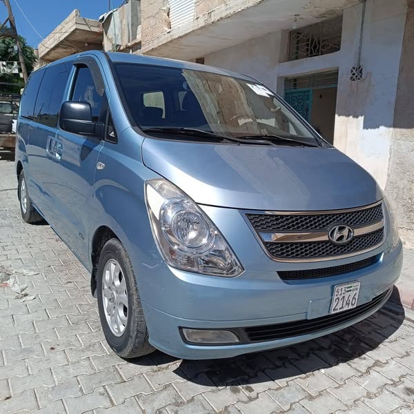 هيونداي H1 2010 - صورة 3