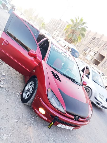 بيجو 206 2005 - صورة 2
