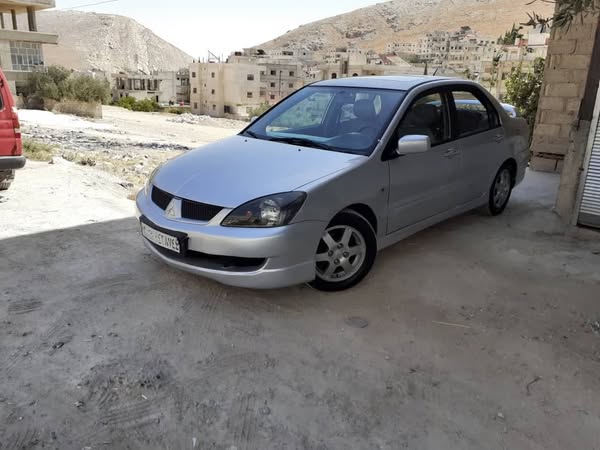 ميتسوبيشي لانسر 2007 - صورة 5
