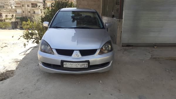 ميتسوبيشي لانسر 2007 - صورة 3