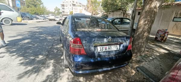 ليفان 620 2008 - صورة 2
