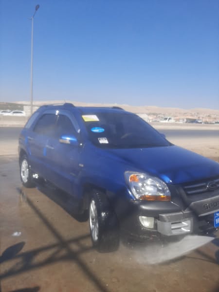 كيا سبورتاج 2005 - صورة 2