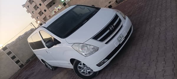 هيونداي H1 2009 - صورة 2