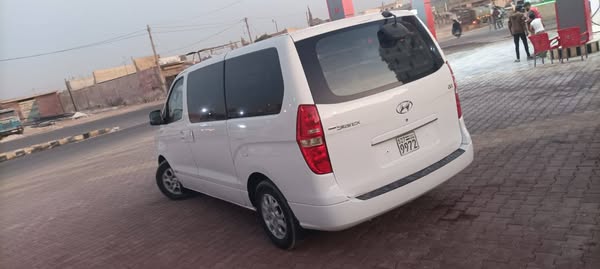 هيونداي H1 2009 - صورة 3