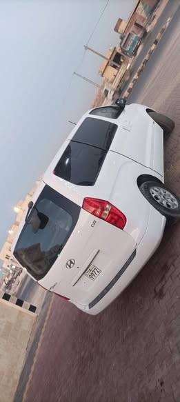 هيونداي H1 2009 - صورة 4