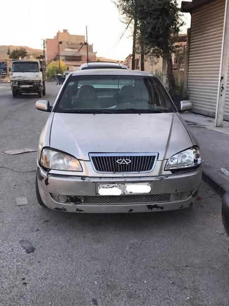 شيري S25 2005 - صورة 1