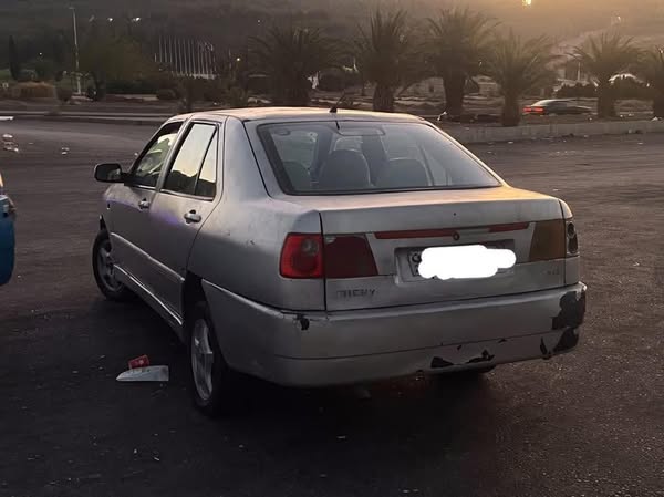 شيري S25 2005 - صورة 2