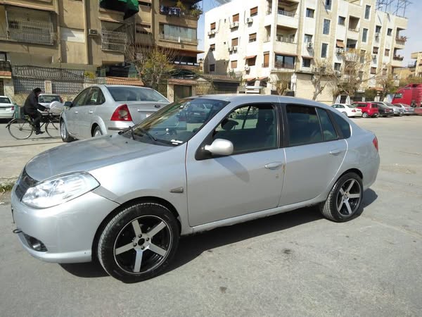 رينو سينبول 2009 - صورة 3
