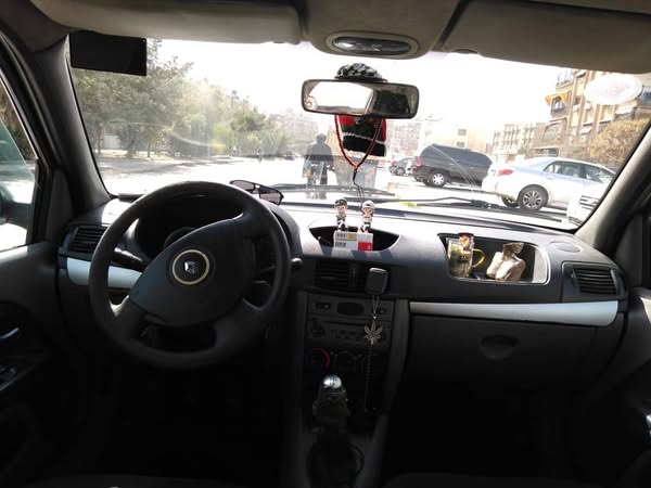 رينو سينبول 2009 - صورة 2