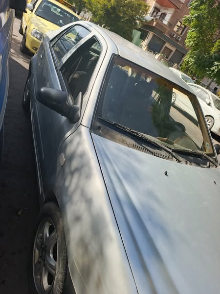جيلي سي كي 1 2005 - صورة 5