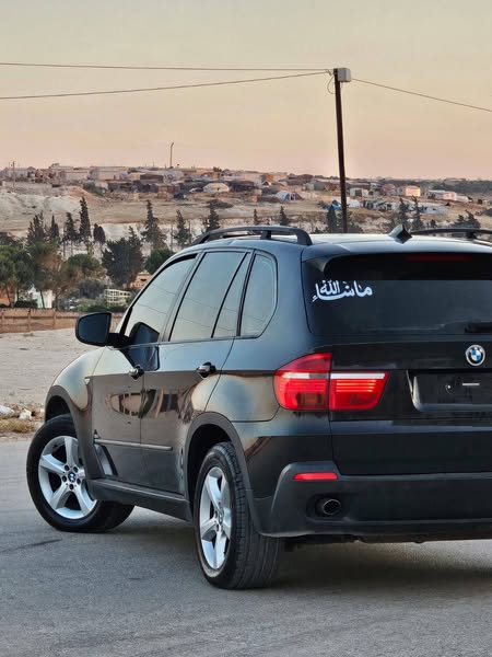 BMW X5 2007 - صورة 1