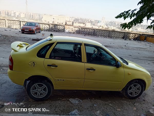 لادا كالينا 2008 - صورة 2