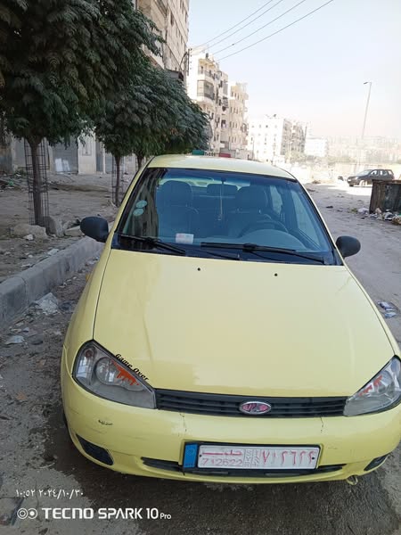 لادا كالينا 2008 - صورة 1