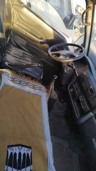 هيونداي بورتر 1998 - صورة 5