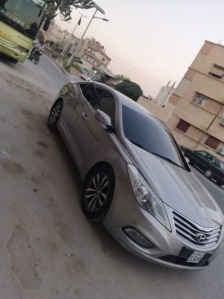 هيونداي ازيرا 2013 - صورة 5