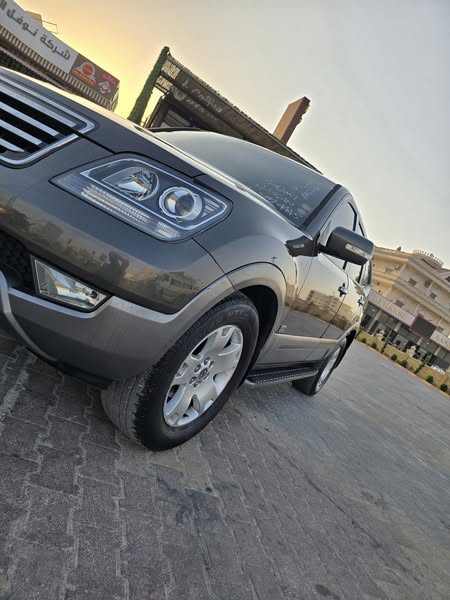 كيا موهافي 2011 - صورة 3