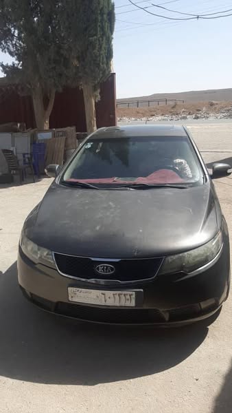 كيا فورتي 2010 - صورة 1