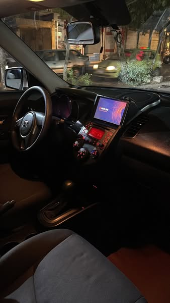 كيا K3 2014 - صورة 4