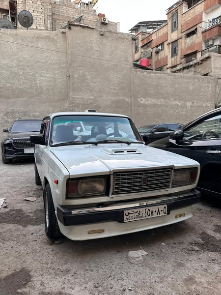 لادا كرت 2002 - صورة 1
