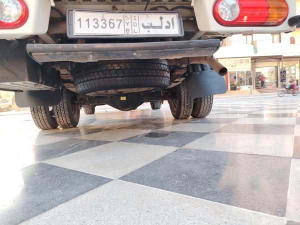 هيونداي بورتر 2007 - صورة 3