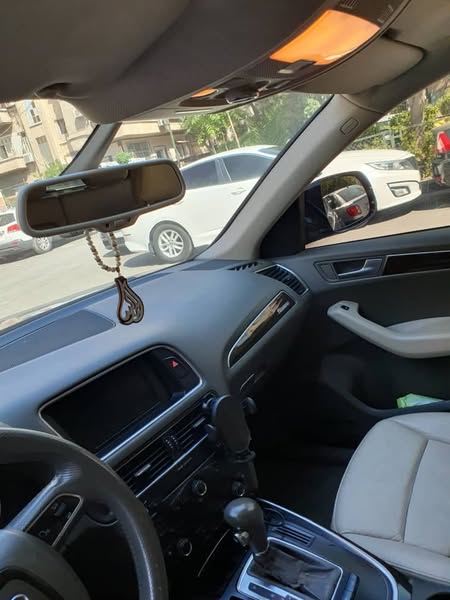 Audi Q5 2012 - صورة 3