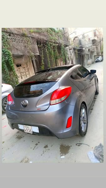 هيونداي فوليستر 2013 - صورة 3