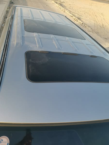 هيونداي H1 ستاركس 2012 - صورة 4