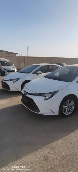 Toyota Corolla 2021 - صورة 2