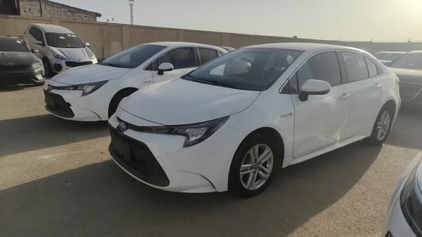 Toyota Corolla 2021 - صورة 5
