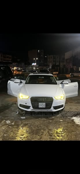 Audi A5 2013 - صورة 2