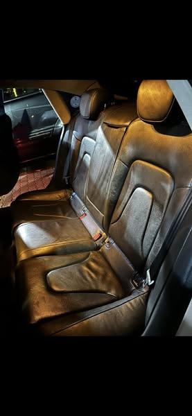 Audi A5 2013 - صورة 4