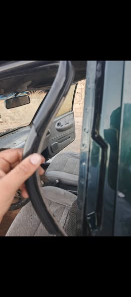 كيا سبورتاج 1996 - صورة 5