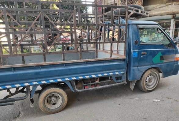 هيونداي H-100 2000 - صورة 5